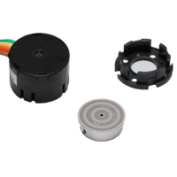 Incremental 製品カテゴリー Nemicon Rotary Encoders Miniature Encoders Shaft Modular