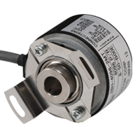 Incremental 製品カテゴリー Nemicon Rotary Encoders Miniature Encoders Shaft Modular