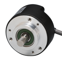 Incremental 製品カテゴリー Nemicon Rotary Encoders Miniature Encoders Shaft Modular