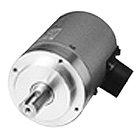 Incremental 製品カテゴリー Nemicon Rotary Encoders Miniature Encoders Shaft Modular