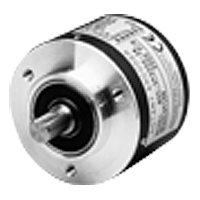 Incremental 製品カテゴリー Nemicon Rotary Encoders Miniature Encoders Shaft Modular