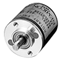 Incremental 製品カテゴリー Nemicon Rotary Encoders Miniature Encoders Shaft Modular