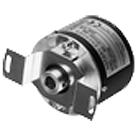 Incremental 製品カテゴリー Nemicon Rotary Encoders Miniature Encoders Shaft Modular