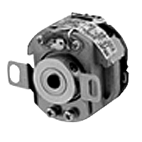Incremental 製品カテゴリー Nemicon Rotary Encoders Miniature Encoders Shaft Modular