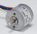 ニゴミク　18c incremental encoder＞ 18S series（18S-500-2MC-1-15-00E） | Online